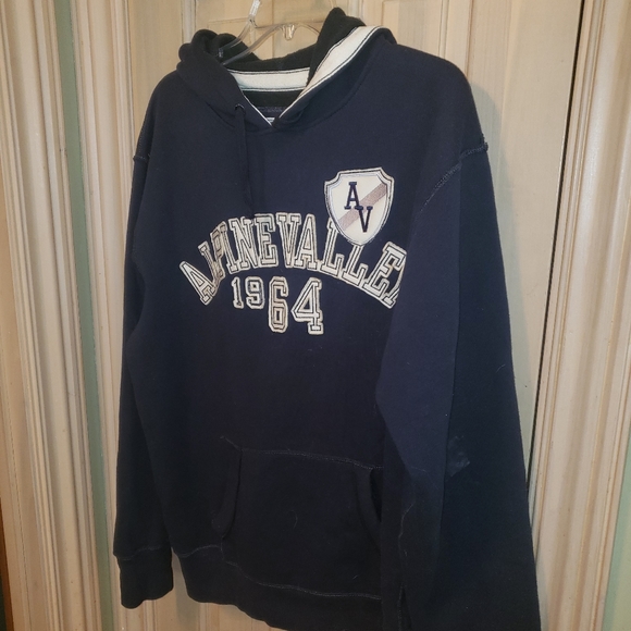 J America Other - Mens sz M Alpine Valley 1964 Vintage Ski Sweatshirt